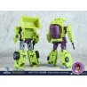 Magic Square MS-B37 Shovel Master & MS-B38 Roller Master Set of 2