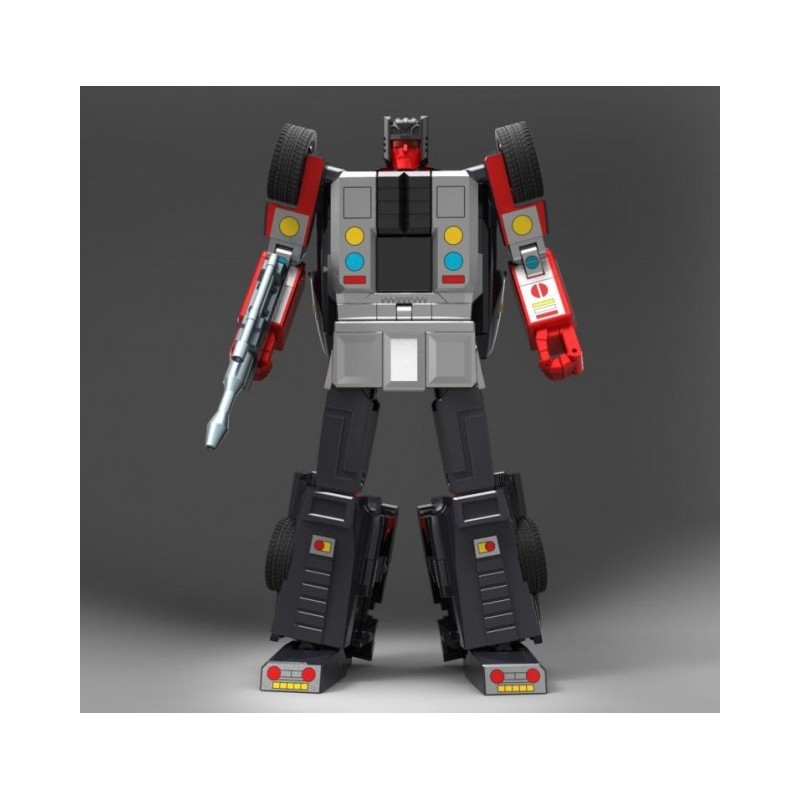 X-Transbots MX-14T Flipout -The Youth Ver.