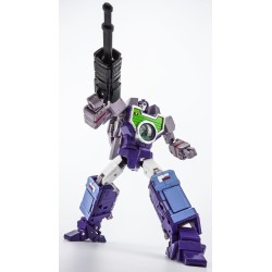 KFC Toys E.A.V.I. METAL Phase 5A Opticlones