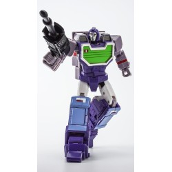 KFC Toys E.A.V.I. METAL Phase 5A Opticlones