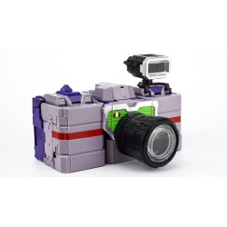 KFC Toys E.A.V.I. METAL Phase 5A Opticlones
