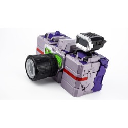 KFC Toys E.A.V.I. METAL Phase 5A Opticlones