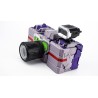 KFC Toys E.A.V.I. METAL Phase 5A Opticlones