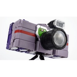 KFC Toys E.A.V.I. METAL Phase 5A Opticlones