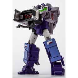 KFC Toys E.A.V.I. METAL Phase 5A Opticlones