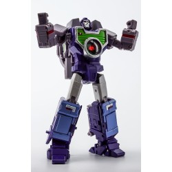 KFC Toys E.A.V.I. METAL Phase 5A Opticlones