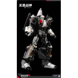 Dream Star Toys DST01-001 Slingshoot