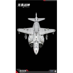 Dream Star Toys DST01-001 Slingshoot