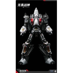 Dream Star Toys DST01-001 Slingshoot