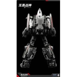 Dream Star Toys DST01-001 Slingshoot