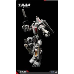 Dream Star Toys DST01-001 Slingshoot