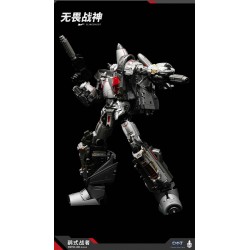 Dream Star Toys DST01-001 Slingshoot