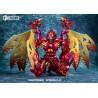 Jiang Xing MB-01 Winged Dragon - Reissue - Mat Metallic Version
