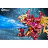 Jiang Xing MB-01 Winged Dragon - Reissue - Mat Metallic Version