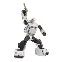 Newage  H25K Candyman & H26T Bickle  Set of 2