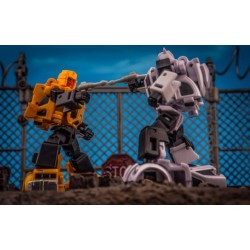 Newage  H25K Candyman & H26T Bickle  Set of 2