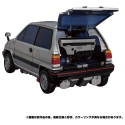 Transformers Masterpiece MP-53+ Crosscut