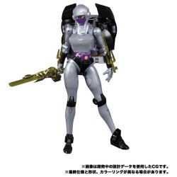 Transformers Masterpiece MP-55 Nightbird Shadow