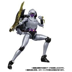 Transformers Masterpiece MP-55 Nightbird Shadow