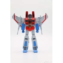 Deformation Space DS-01 Crimson Wings - Reissue