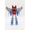 Deformation Space DS-01 Crimson Wings - Reissue