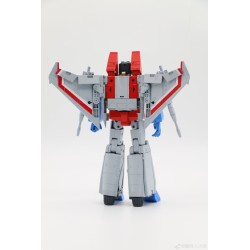 Deformation Space DS-01 Crimson Wings - Reissue