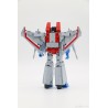 Deformation Space DS-01 Crimson Wings - Reissue