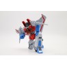 Deformation Space DS-01 Crimson Wings - Reissue