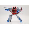 Deformation Space DS-01 Crimson Wings - Reissue