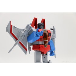 Deformation Space DS-01 Crimson Wings - Reissue