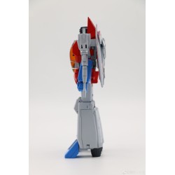 Deformation Space DS-01 Crimson Wings - Reissue