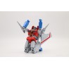 Deformation Space DS-01 Crimson Wings - Reissue