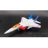 Deformation Space DS-01 Crimson Wings - Reissue
