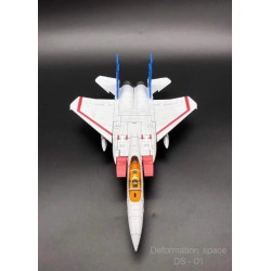 Deformation Space DS-01 Crimson Wings - Reissue