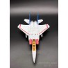 Deformation Space DS-01 Crimson Wings - Reissue