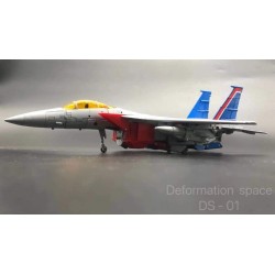 Deformation Space DS-01 Crimson Wings - Reissue