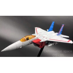 Deformation Space DS-01 Crimson Wings - Reissue