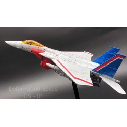 Deformation Space DS-01 Crimson Wings - Reissue