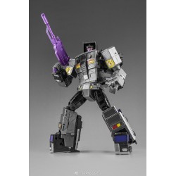 X-Transbots MX-12T Gravestone -The Youth Ver.
