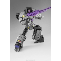 X-Transbots MX-12T Gravestone -The Youth Ver.