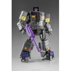 X-Transbots MX-12T Gravestone -The Youth Ver.
