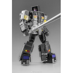 X-Transbots MX-12T Gravestone -The Youth Ver.