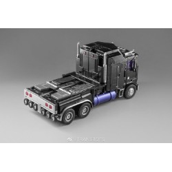 X-Transbots MX-12T Gravestone -The Youth Ver.