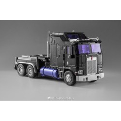 X-Transbots MX-12T Gravestone -The Youth Ver.