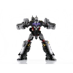 MakeToys MTCD-02 Rioter Despotron