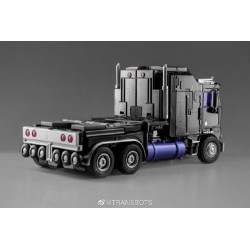 X-Transbots MX-12T Gravestone -The Youth Ver.