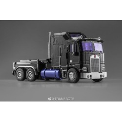 X-Transbots MX-12T Gravestone -The Youth Ver.