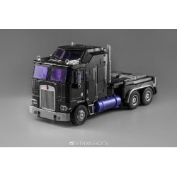 X-Transbots MX-12T Gravestone -The Youth Ver.