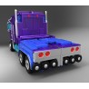 X-Transbots MX-12A G2 Gravestone