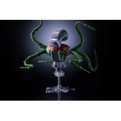 X-Transbots MX-19A Le Poulpe
